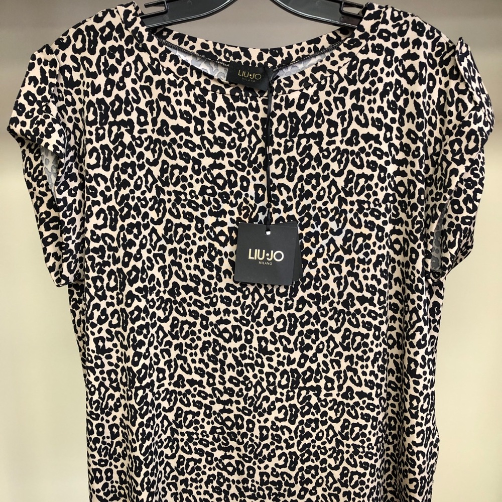 Authentic LIU-JO women blouse